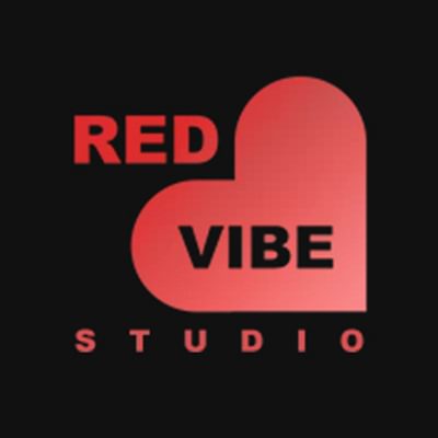 Red Vibe Studio