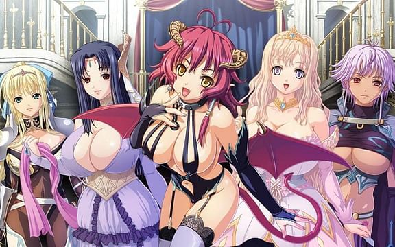 Funbag Fantasy