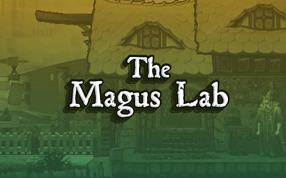 The Magus Lab