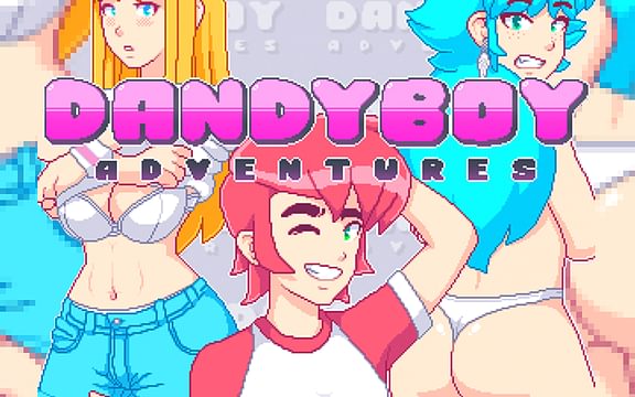 Dandy Boy Adventure