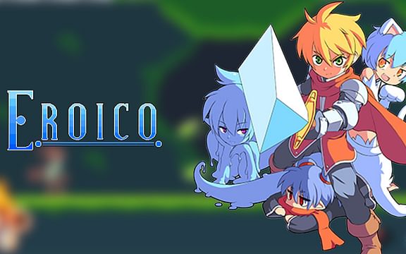 Eroico