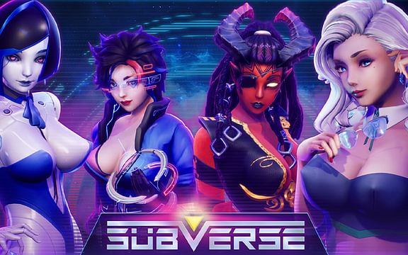 Subverse