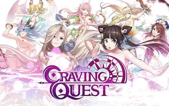 Craving Quest