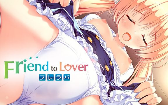 Fureraba Friend to Lover