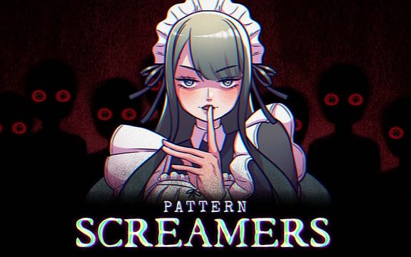 Pattern Screamers