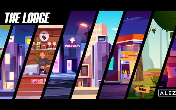 The Lodge