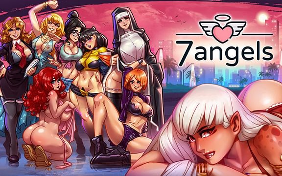 7 Angels