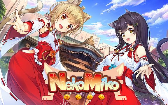 NekoMiko
