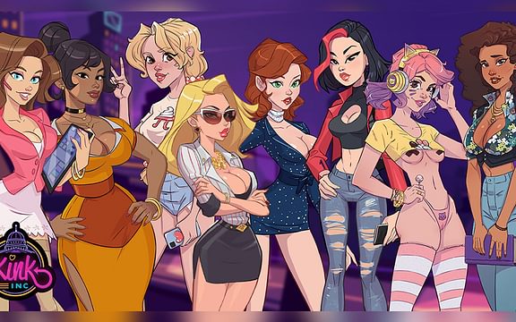 Kink Inc.