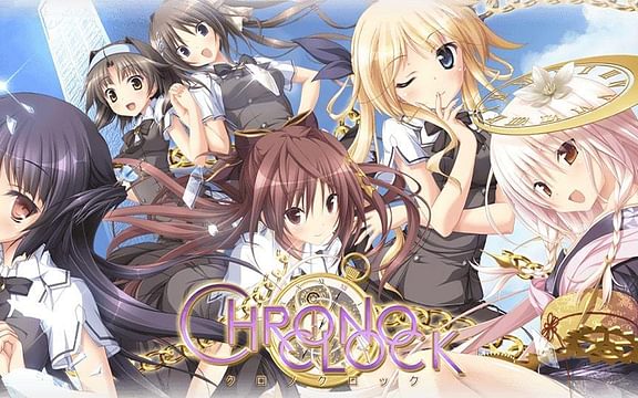 ChronoClock