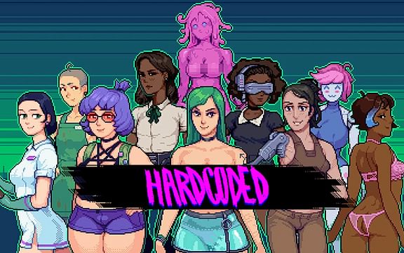 Hardcoded