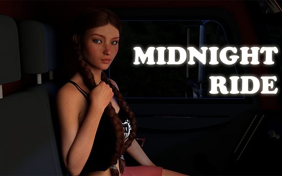 Midnight Ride