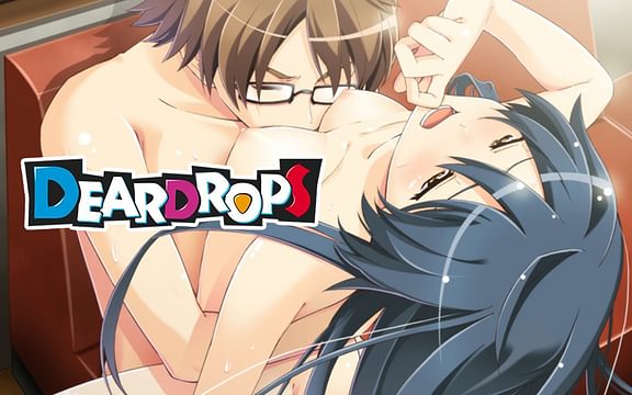 Deardrops