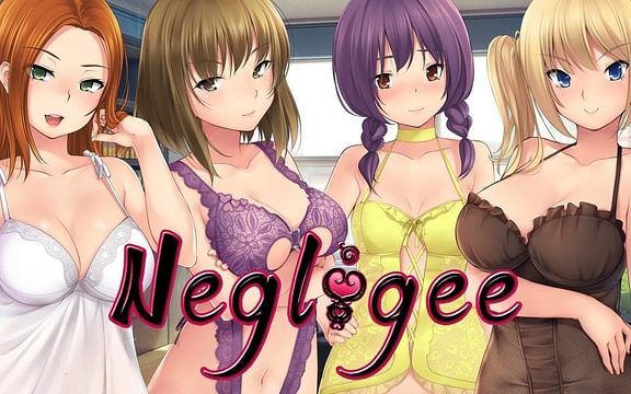Negligee: Love Stories
