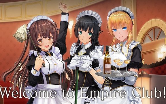 Custom Order Maid 3D 2