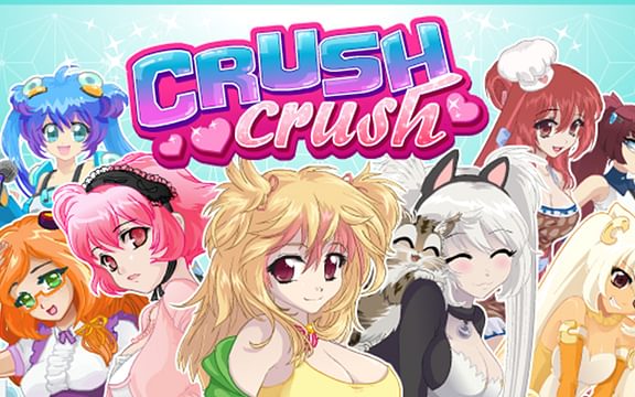 Crush Crush Moist & Uncensored