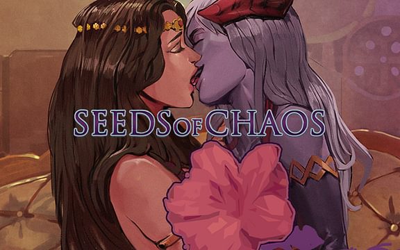 Seeds of Chaos